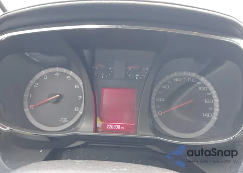 2013 GMC Terrain Slt-1 z USA, uszkodzony, nr VIN 2GKFLVEK8D6334979